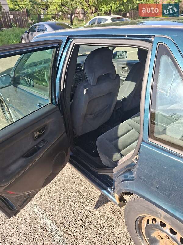 Седан Volvo S70 1998 в Харькове фото 12 Седан Volvo S70 1998 в Харькове