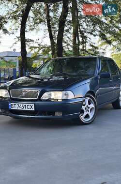 Седан Volvo S70 1998 в Одессе
