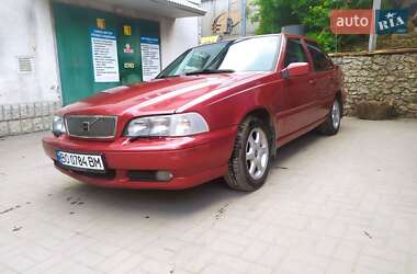Седан Volvo S70 1998 в 