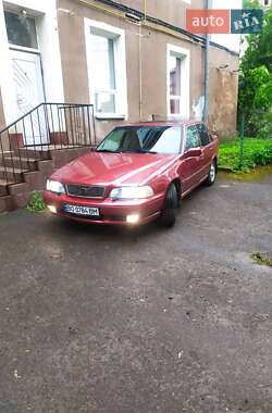 Седан Volvo S70 1998 в 