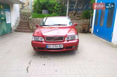 Седан Volvo S70 1998 в 