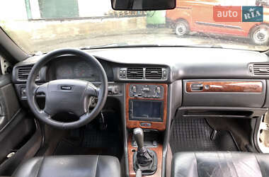 Седан Volvo S70 1997 в 