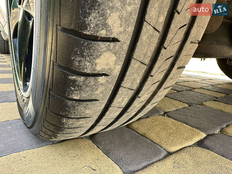 Седан Volvo S70 2000 в Козятині фото 7 Седан Volvo S70 2000 в Козятині