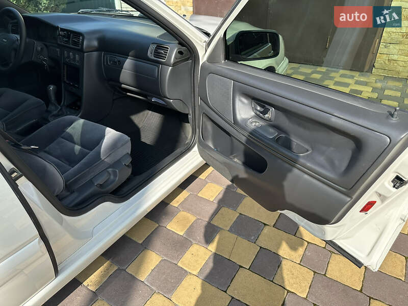 Седан Volvo S70 2000 в Козятині фото 16 Седан Volvo S70 2000 в Козятині