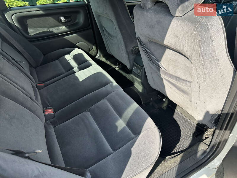 Седан Volvo S70 2000 в Козятині фото 20 Седан Volvo S70 2000 в Козятині