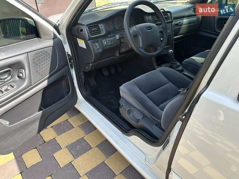 Седан Volvo S70 2000 в Козятині фото 27 Седан Volvo S70 2000 в Козятині