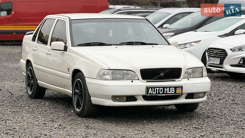 Volvo S70 2000 Volvo S70 2000