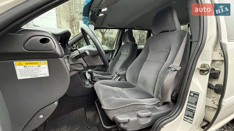 Седан Volvo S70 2000 в Бердичеві