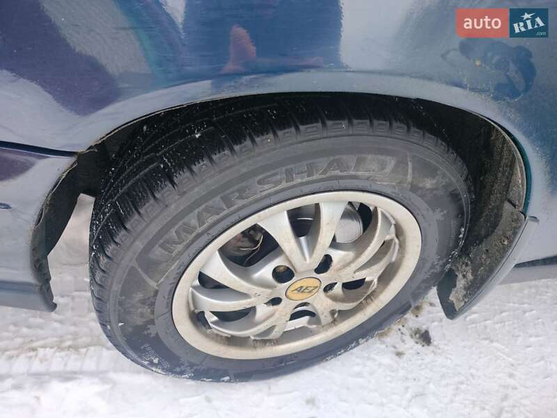 Седан Volvo S70 1997 в Черкассах фото 11 Седан Volvo S70 1997 в Черкассах