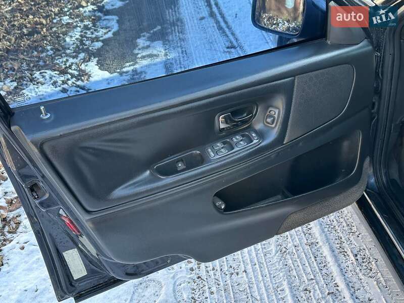 Седан Volvo S70 1998 в Одессе