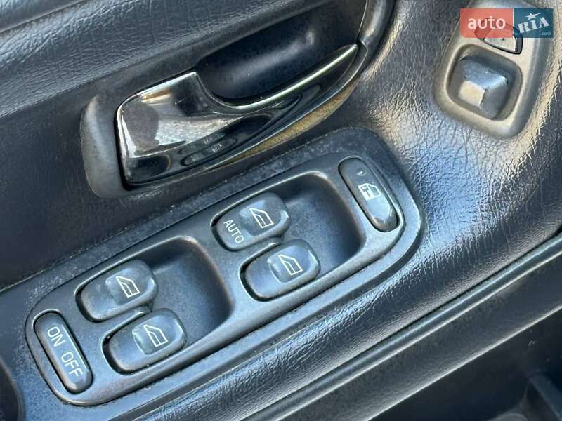 Седан Volvo S70 1998 в Одессе