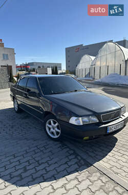 Седан Volvo S70 1998 в Пустомитах