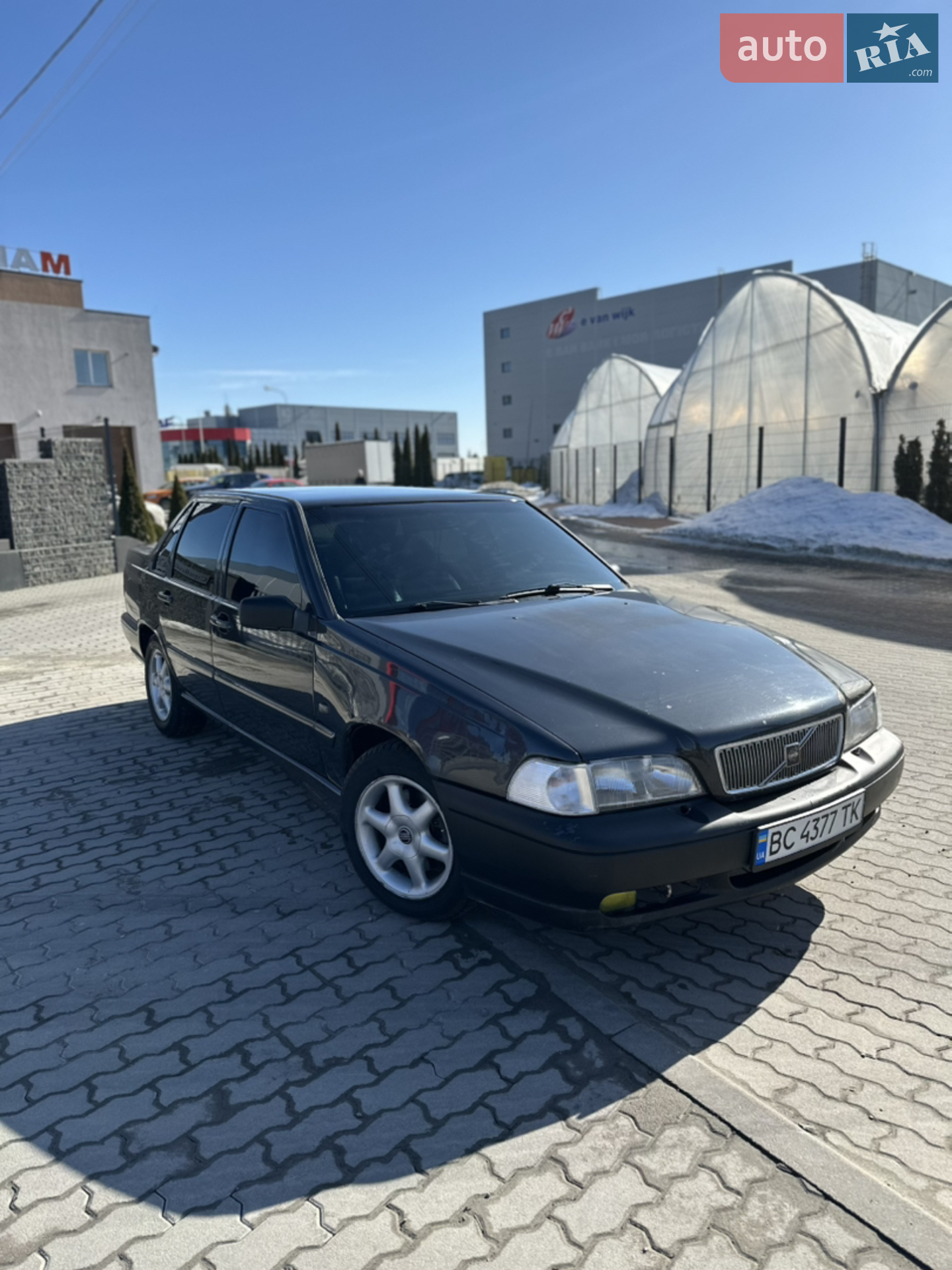 Фото авто 5