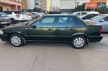 Седан Volvo S70 1997 в Киеве