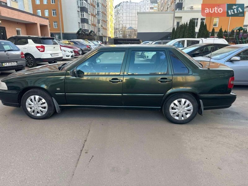 Volvo S70 1997