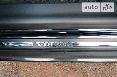Седан Volvo S80 2014 в Києві