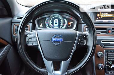 Седан Volvo S80 2014 в Киеве