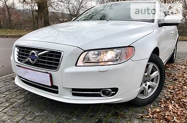  Volvo S80 2012 в Киеве