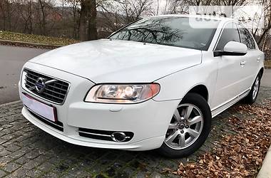  Volvo S80 2012 в Киеве