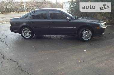 Седан Volvo S80 1999 в Одессе