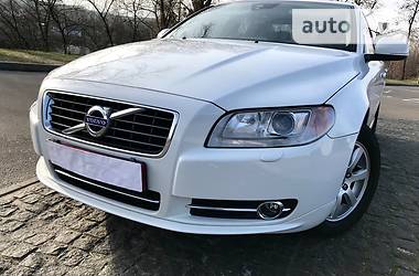  Volvo S80 2012 в Киеве