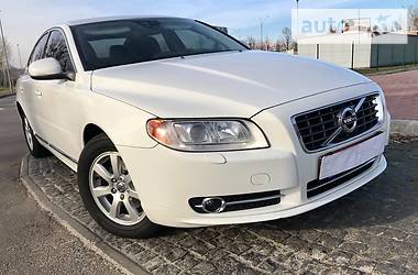  Volvo S80 2012 в Киеве