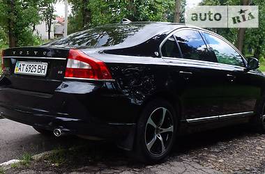 Седан Volvo S80 2007 в Калуше