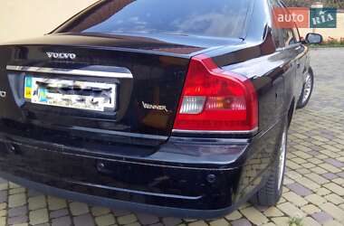 Седан Volvo S80 2004 в 