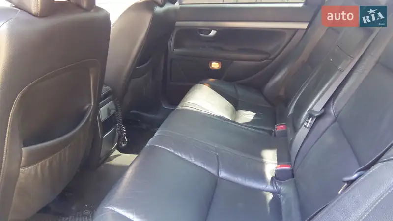 Volvo S80 2004 VIN YV1TS793941335420 фото оголошення 17 з 63