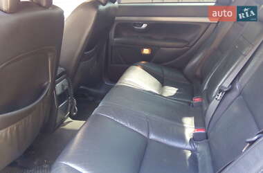 Седан Volvo S80 2004 в 