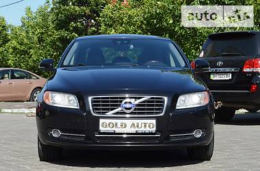 Седан Volvo S80 2011 в Одессе