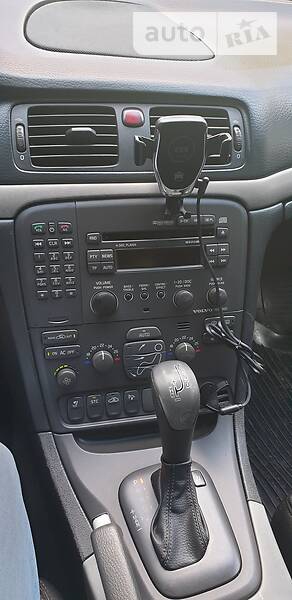Седан Volvo S80 2002 в Горохові