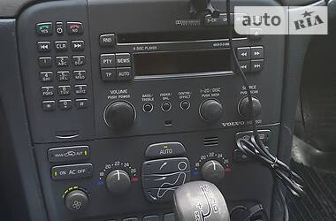 Седан Volvo S80 2002 в 
