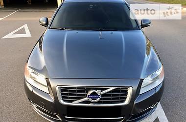 Седан Volvo S80 2012 в Киеве