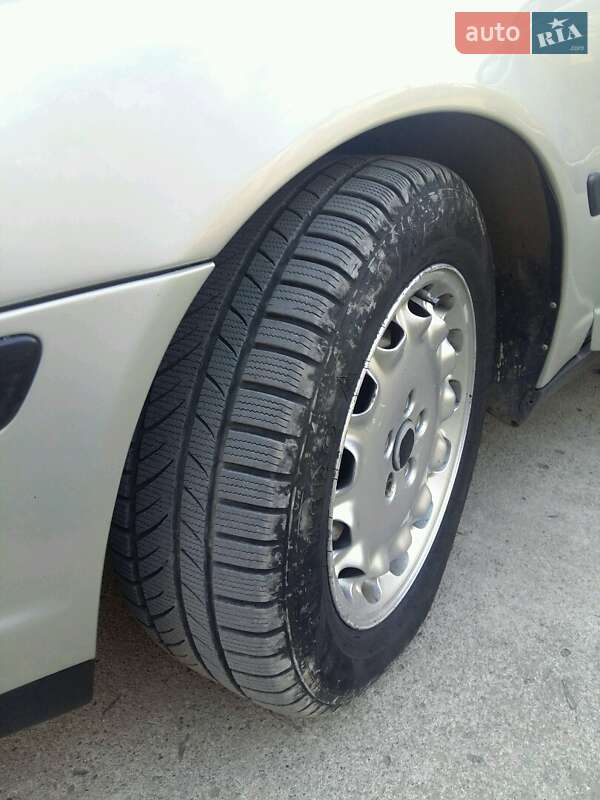 Седан Volvo S80 2000 в Івано-Франківську