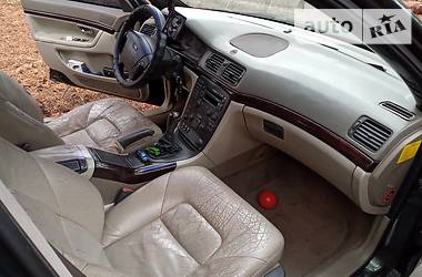 Седан Volvo S80 2000 в Вознесенске