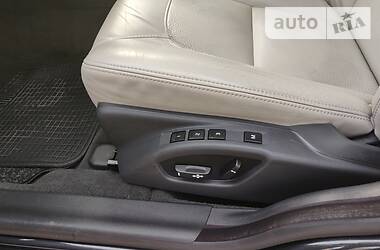 Седан Volvo S80 2013 в 