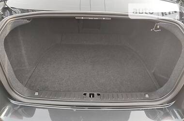 Седан Volvo S80 2013 в 