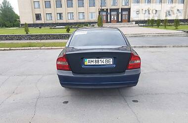 Седан Volvo S80 2000 в Житомирі