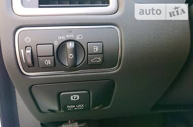 Седан Volvo S80 2013 в 