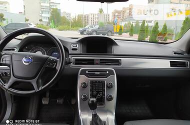 Седан Volvo S80 2012 в Житомире