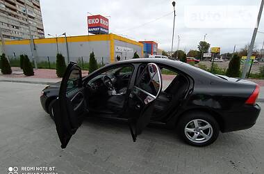 Седан Volvo S80 2012 в Житомире