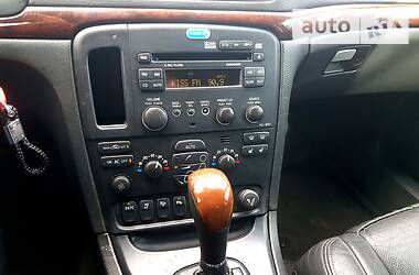 Седан Volvo S80 2005 в 