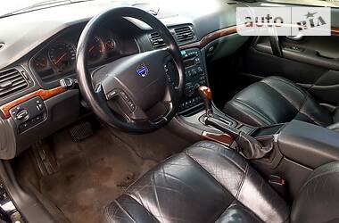 Седан Volvo S80 2005 в 