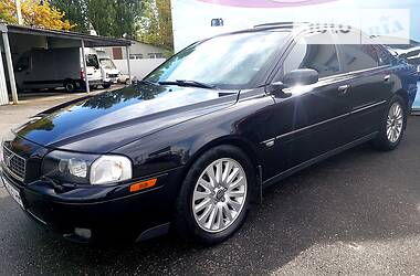 Седан Volvo S80 2005 в 