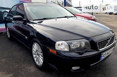 Седан Volvo S80 2005 в 