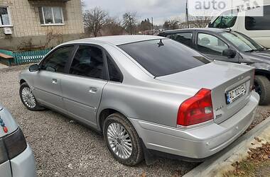 Седан Volvo S80 2005 в 