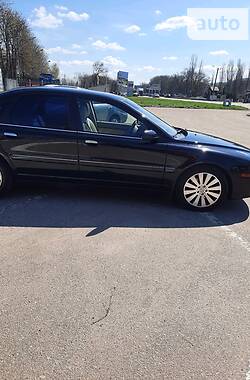 Седан Volvo S80 2005 в Кропивницком