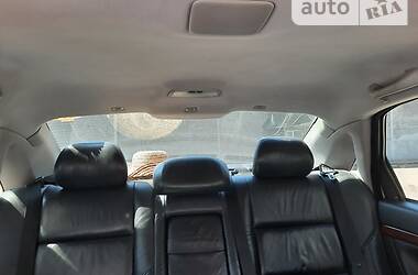 Седан Volvo S80 2006 в Мариуполе