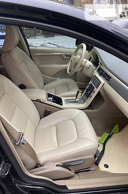 Седан Volvo S80 2008 в Киеве